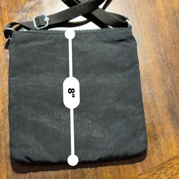 Keiko Crossbody Mini Bag - Picture 4 of 5